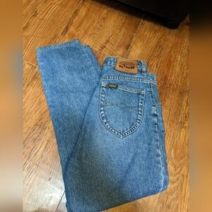VINTAGE "De Vous" jeans